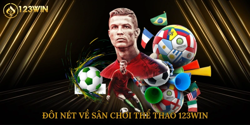 Đôi nét về sân chơi thể thao 123win 